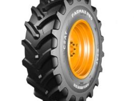 380/85R34 Ceat FARMAX R85 137 A8 TL (137B)