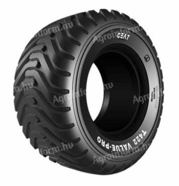 550/60-22.5 Ceat T422 VALUE-PRO 155 A8 16PR TL (168A8)