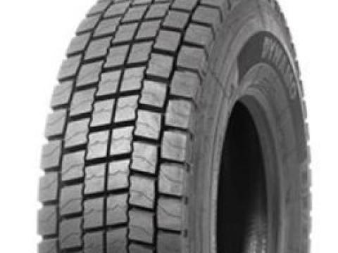 295/80R22.5 Dynamo MDR75 152/149 M 18PR M+S 3PMSF Húzó 295/80R22.5 Dynamo MDR75 152/149 M 18PR M+S 3PMSF Húzó