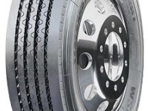 285/70R19.5 Windpower WSR 36 145/143 M 16PR M+S 3PMSF Kormányzott 285/70R19.5 Windpower WSR 36 145/143 M 16PR M+S 3PMSF Kormányzott