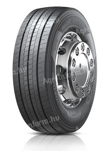 315/70R22.5 Hankook AL20W 156/150 L 20PR M+S 3PMSF Kormányzott