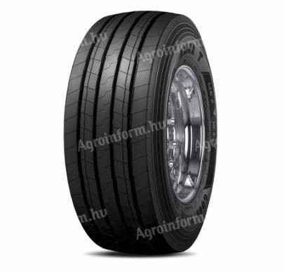 385/65R22.5 Goodyear KMAX T GEN-2 164 K HL M+S 3PMSF Pótkocsi