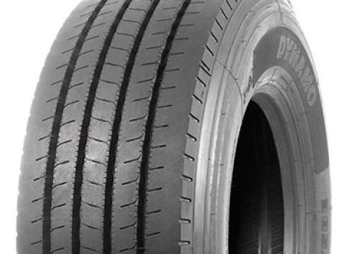 385/65R22.5 Dynamo MTR60 160 K 20PR M+S 3PMSF Pótkocsi 385/65R22.5 Dynamo MTR60 160 K 20PR M+S 3PMSF Pótkocsi