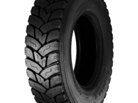 315/80R22.5 Windpower WDC 55 156/150 K 18PR 3PMSF On/Off  Húzó 315/80R22.5 Windpower WDC 55 156/150 K 18PR 3PMSF On/Off  Húzó