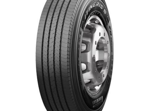 295/80R22.5 Pirelli ITINERIS S90 154/149 M M+S 3PMSF Kormányzott 295/80R22.5 Pirelli ITINERIS S90 154/149 M M+S 3PMSF Kormányzott