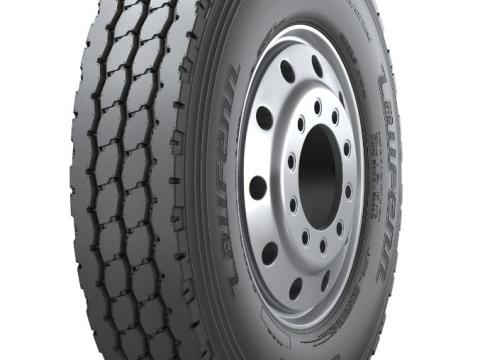 13R22.5 Laufenn LR01 156/150 K M+S 3PMSF On/Off Kormányzott