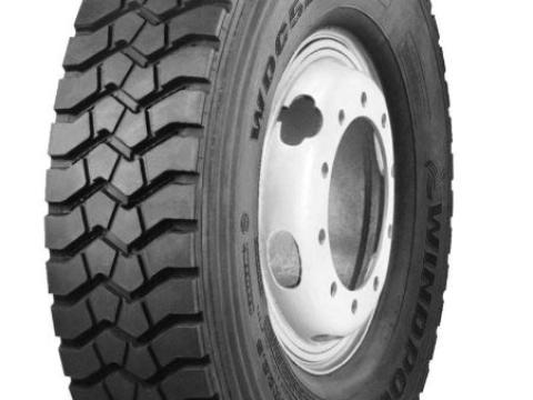 315/80R22.5 Windpower WDC 52 154/151 M On/Off M+S 3PMSF Húzó 315/80R22.5 Windpower WDC 52 154/151 M On/Off M+S 3PMSF Húzó