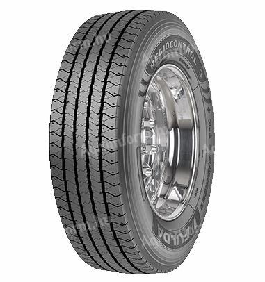 385/55R22.5 Fulda REGIOCONTROL 3 160 K M+S 3PMSF Kormányzott