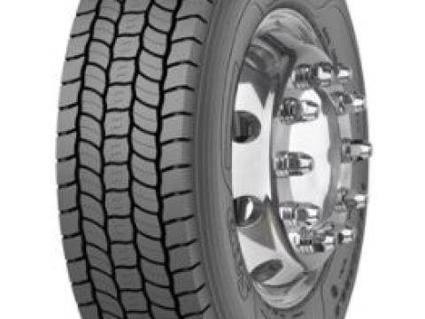 295/80R22.5 Sava ORJAK 5 152/148 M M+S 3PMSF Húzó 295/80R22.5 Sava ORJAK 5 152/148 M M+S 3PMSF Húzó