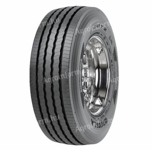 385/65R22.5 Debica DRT2 164 K HL M+S 3PMSF Pótkocsi
