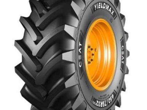 800/65R32 Ceat YIELDMAX 181 A8 (30.5LR32) 181B Steel Belted 800/65R32 Ceat YIELDMAX 181 A8 (30.5LR32) 181B Steel Belted