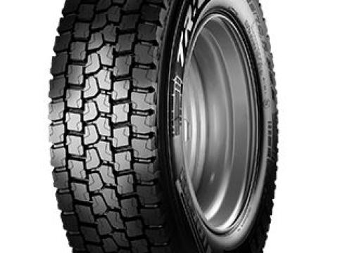 235/75R17.5 Pirelli TR01 132 M M+S 3PMSF Húzó 235/75R17.5 Pirelli TR01 132 M M+S 3PMSF Húzó