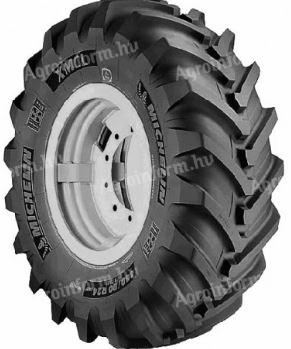 500/70R24 Michelin XMCL 164 A8 TL 164B (19.5R24)