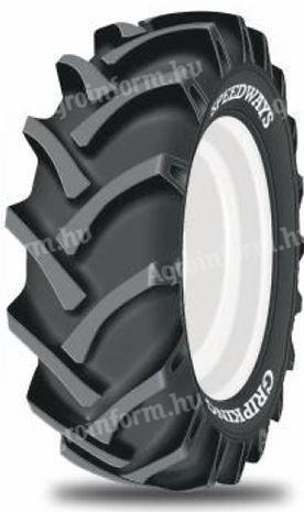 6.00-14 Speedways GRIPKING   6PR TT