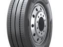 315/70R22.5 Hankook AH51 156 L 20PR M+S 3PMSF Kormányzott