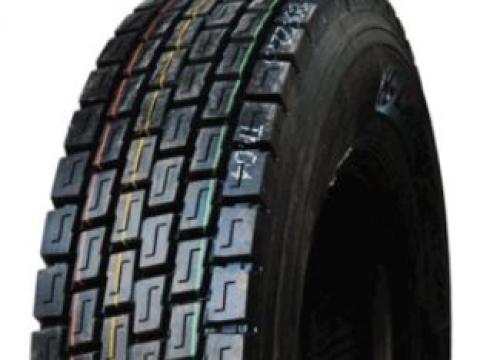 315/80R22.5 Aplus D801 156/150 K M+S Húzó 315/80R22.5 Aplus D801 156/150 K M+S Húzó