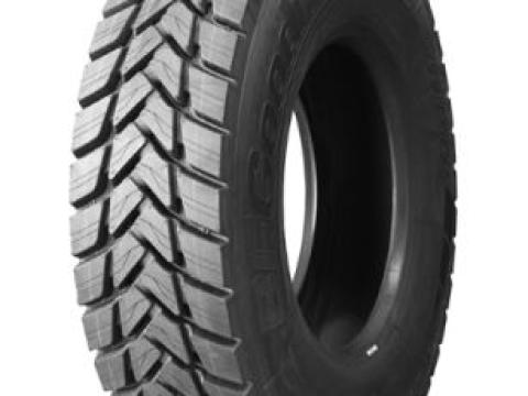 315/80R22.5 BFGoodrich CROSS CONTROL D2 156/150 K M+S 3PMSF Húzó
