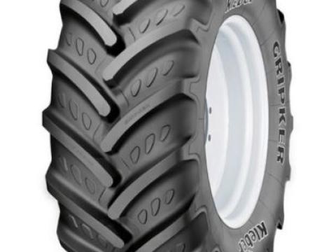 540/65R28 Kleber GRIPKER 142 D TL 540/65R28 Kleber GRIPKER 142 D TL