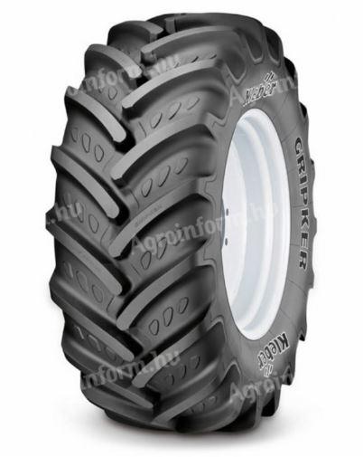 540/65R28 Kleber GRIPKER 142 D TL