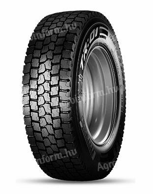 315/70R22.5 Pirelli TR01 154/150 L M+S 3PMSF Húzó