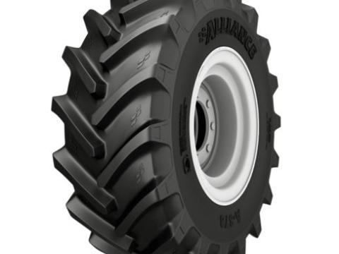 710/60R34 Alliance AGRISTAR 378 167 A8 TL (164D) XL 710/60R34 Alliance AGRISTAR 378 167 A8 TL (164D) XL