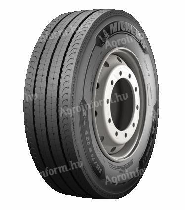 385/65R22.5 Michelin X MULTI Z 164 K 20PR HL M+S 3PMSF Kormányzott