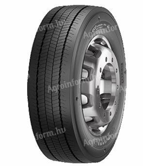 275/70R22.5 Pirelli U02 URBAN-E PRO MULTIAXLE 152/148 J M+S 3PMSF Kormányzott/Húzó