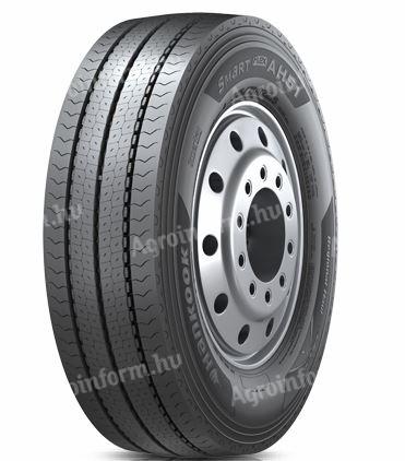 315/80R22.5 Hankook AH51 156 L M+S 3PMSF Kormányzott