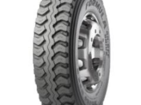 315/80R22.5 Formula ON/OFF DRIVE 156/150 K 18PR 3PMSF On/Off Húzó 315/80R22.5 Formula ON/OFF DRIVE 156/150 K 18PR 3PMSF On/Off Húzó
