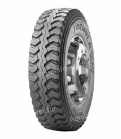 315/80R22.5 Formula ON/OFF DRIVE 156/150 K 18PR 3PMSF On/Off Húzó