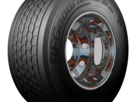 8.25R15 BFGoodrich ROUTE CONTROL T 143/141 G M+S 3PMSF Pótkocsi