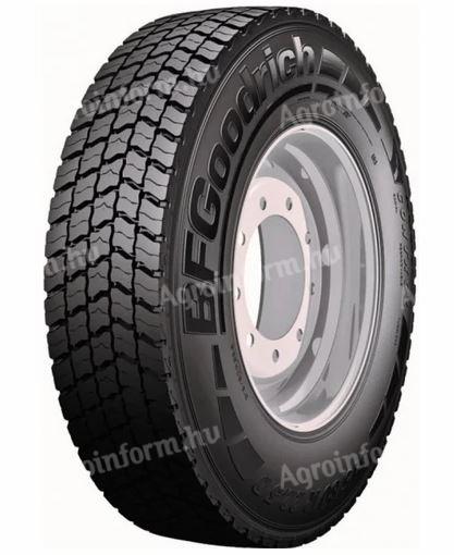 295/60R22.5 BFGoodrich ROUTE CONTROL D 154/147 K M+S 3PMSF Húzó