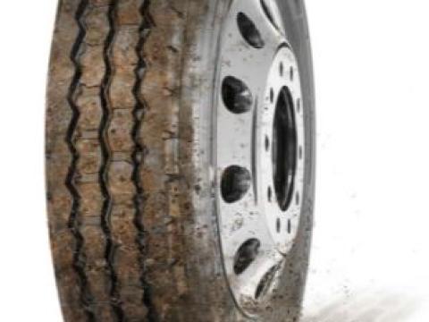 385/65R22.5 BFGoodrich CROSS CONTROL S 158 K On/Off Kormányzott