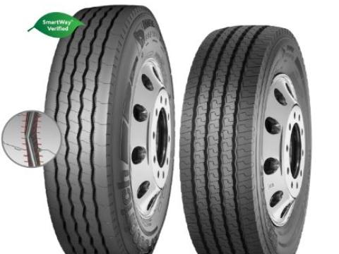 245/70R17.5 BF Goodrich ROUTE CONTROL S 136/134 M M+S 3PMSF Kormányzott 245/70R17.5 BF Goodrich ROUTE CONTROL S 136/134 M M+S 3PMSF Kormányzott