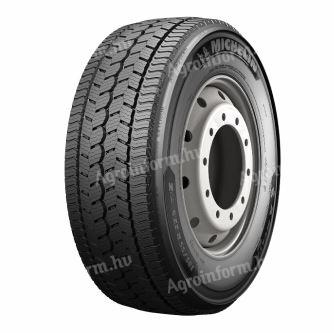 385/55R22.5 Michelin X MULTI GRIP Z 160 K AS M+S 3PMSF Kormányzott