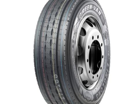 295/60R22.5 Leao ETS100 150/147 L 16PR M+S 3PMSF Kormányzott