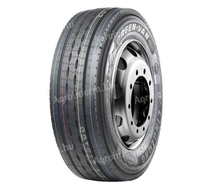 295/60R22.5 Leao ETS100 150/147 L 16PR M+S 3PMSF Kormányzott