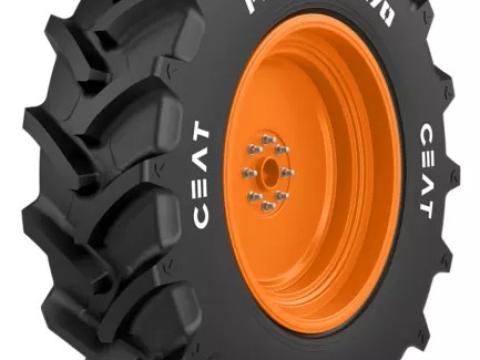 480/70R34 Ceat FARMAX R70 143 A8 TL (143B)