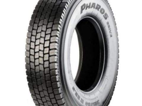 295/80R22.5 Pharos DRIVE 152/148 M M+S 3PMSF Húzó