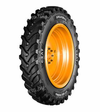 VF380/90R54 Ceat SPRAYMAX 176 D TL Steel Belted