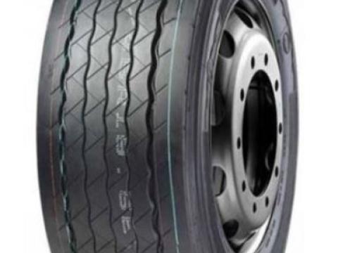 435/50R19.5 Leao ETT100 160 J 20PR M+S 3PMSF Pótkocsi 435/50R19.5 Leao ETT100 160 J 20PR M+S 3PMSF Pótkocsi