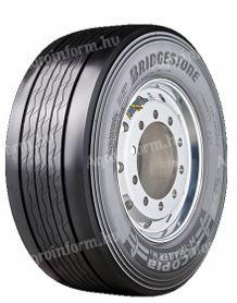 445/45R19.5 Bridgestone ECO HT2 160 J M+S 3PMSF Pótkocsi