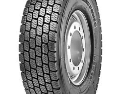 315/80R22.5 Windpower WDW 80 154/151 M 18PR M+S 3PMSF Húzó 315/80R22.5 Windpower WDW 80 154/151 M 18PR M+S 3PMSF Húzó