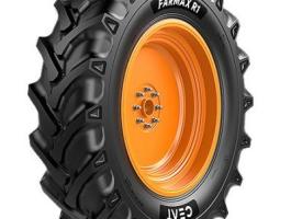 15.5-38 Ceat FARMAX R1 137 A8 10PR TL
