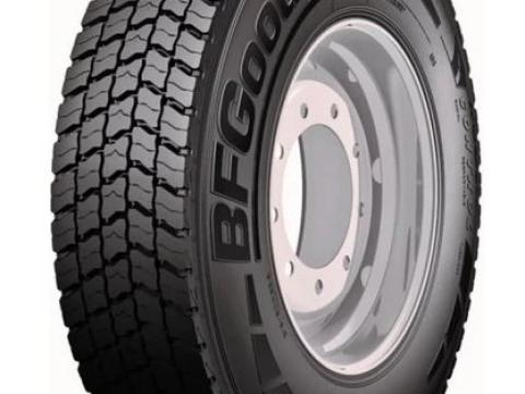 315/60R22.5 BFGoodrich ROUTE CONTROL D 152/148 L M+S 3PMSF Húzó