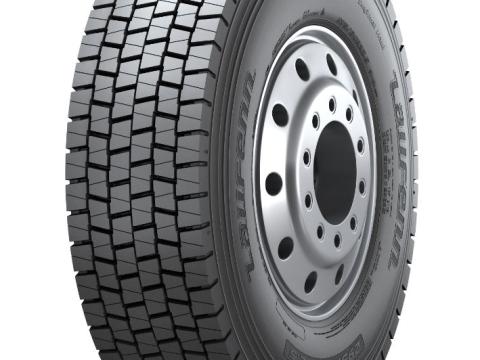 235/75R17.5 Laufenn LZ22 132/130 M 14PR M+S 3PMSF Húzó 235/75R17.5 Laufenn LZ22 132/130 M 14PR M+S 3PMSF Húzó