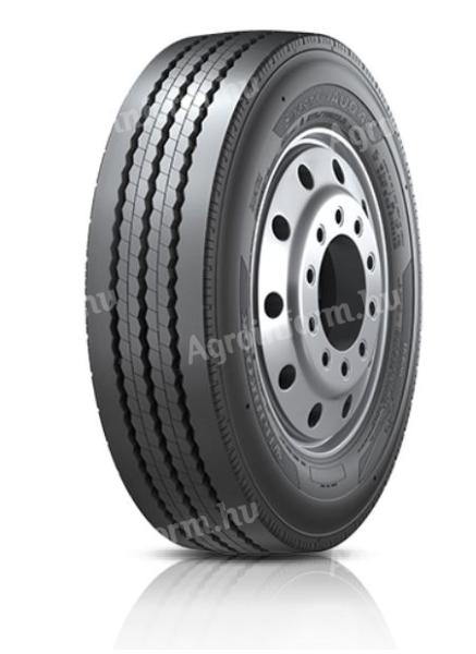 295/80R22.5 Hankook AU04 152/148 J M+S 3PMSF Kormányzott (Busz)