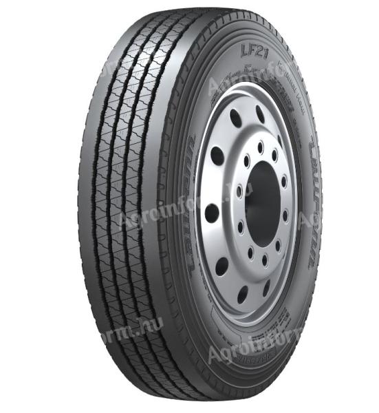 235/75R17.5 Laufenn LF21 132/130 M M+S 3PMSF Kormányzott