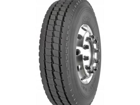 315/80R22.5 Sava AVANT MS2 PLUS 156 L On/Off Kormányzott 315/80R22.5 Sava AVANT MS2 PLUS 156 L On/Off Kormányzott