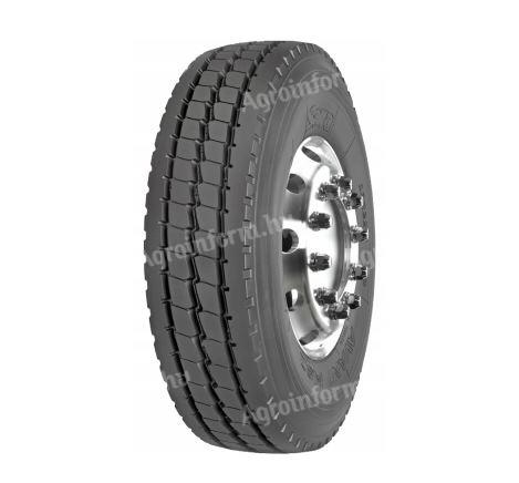 315/80R22.5 Sava AVANT MS2 PLUS 156 L On/Off Kormányzott